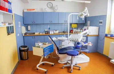 Kiełkowski Rafał, lek. stomatolog